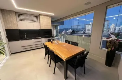 Cobertura com 3 quartos à venda na Rua Mar Del Plata, 340, Barreiros, São José