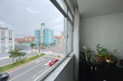 Apartamento com 3 quartos à venda na Avenida Vereador Nagib Jabor, 322, Capoeiras, Florianópolis