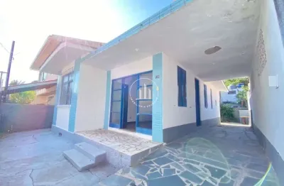Casa com 5 quartos à venda na Rua Osvaldo Cruz, 128, Balneário, Florianópolis