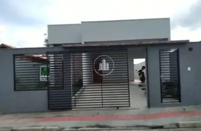 Casa com 3 quartos à venda na Rua Vidal Vicente Andrade, 686, Forquilhas, São José