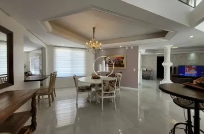 Casa com 4 quartos à venda na Rua Jornalista Lázaro Bartolomeu, 53, Centro, Florianópolis