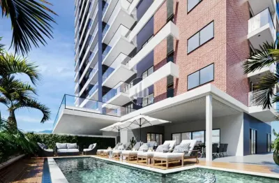 Apartamento com 2 quartos à venda na Rua Pedro Gregório, 1, Barreiros, São José