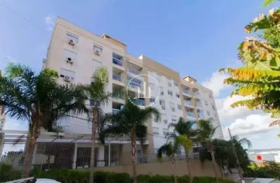 Apartamento com 2 quartos à venda na Rua Alcides S Coelho, 390, Praia Comprida, São José