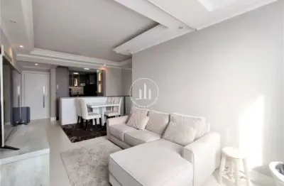 Apartamento com 3 quartos à venda na Rua Visconde de Cairú, 241, Estreito, Florianópolis