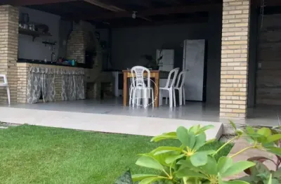 Casa com 5 quartos à venda na Rua Manuel Bandeira, 405, Areias, São José
