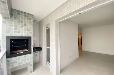 Apartamento com 2 quartos à venda na Rua Brasilpinho, 49, Kobrasol, São José
