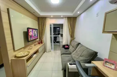 Apartamento com 2 quartos à venda na Rua Maria Claudino da Cruz, 595, Capoeiras, Florianópolis