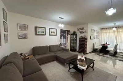 Apartamento com 3 quartos à venda na Rua Delamar José da Silva, 327, Kobrasol, São José