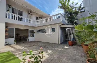 Casa com 4 quartos à venda na Rua José Maykot, 118, Estreito, Florianópolis