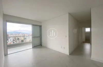 Apartamento com 3 quartos à venda na Rua Agapito Veloso, 67, Estreito, Florianópolis