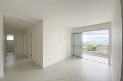 Apartamento 3 quartos com 2 suítes e 96m² - canto - jms