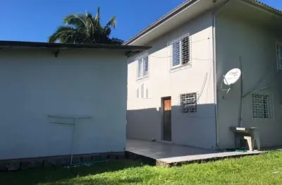 Casa com 3 quartos à venda na Rua Bertolino João Sagais, 448, Serraria, São José