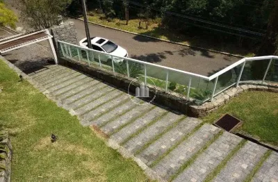 Casa com 3 quartos à venda na Rua das Azaléias, 01, Bosque das Mansões, São José