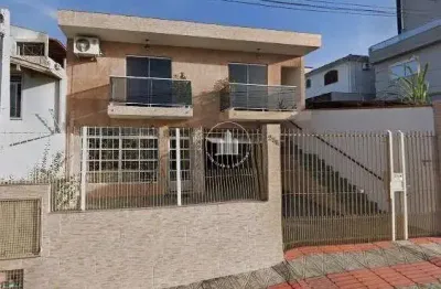 Casa com 5 quartos à venda na Rua Edison da Silva Jardim, 236, Coloninha, Florianópolis