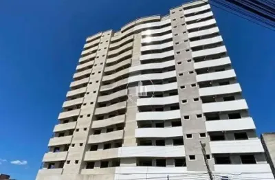Apartamento com 3 quartos à venda na Rua Nossa Senhora Aparecida, 746, Barreiros, São José