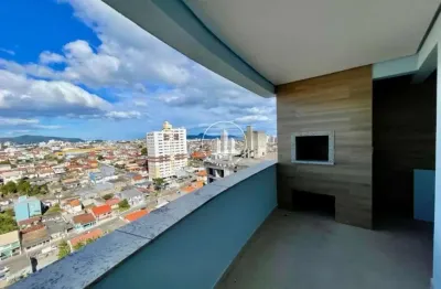 Apartamento com 3 quartos à venda na Rua Nossa Senhora Aparecida, 746, Barreiros, São José