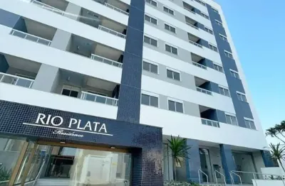 Apartamento com 3 quartos à venda na Rua Joaquim Nabuco, 1718, Capoeiras, Florianópolis