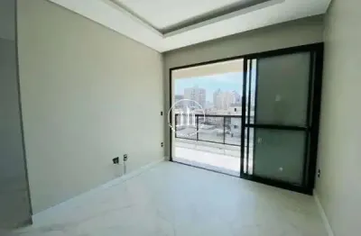 Apartamento com 2 quartos à venda na Rua Antônio Scherer, 725, Kobrasol, São José