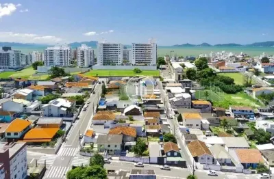 Terreno à venda na Rua Coronel Caetano Costa, 217, Jardim Atlântico, Florianópolis