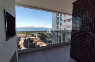 Apartamento 2 quartos com 1 suíte e 73m² - kobrasol - jms