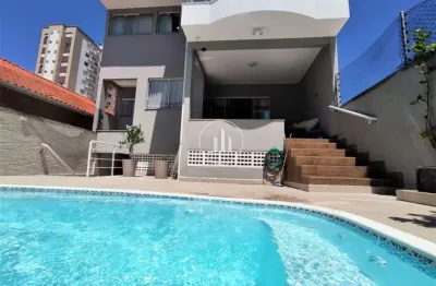 Casa com 3 quartos à venda na Rua Celso Bayma, 126, Jardim Atlântico, Florianópolis