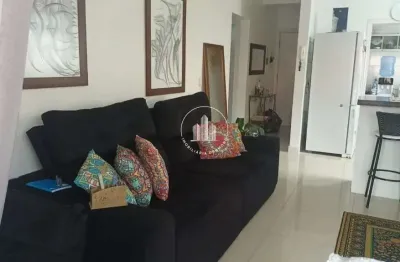 Apartamento com 3 quartos à venda na Rua Renato Ramos da Silva, 490, Barreiros, São José