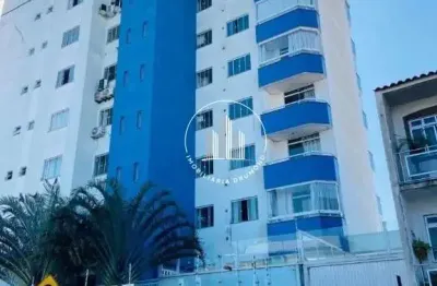 Cobertura com 3 quartos à venda na Rua Virgilino Ferreira de Souza, 727, Barreiros, São José