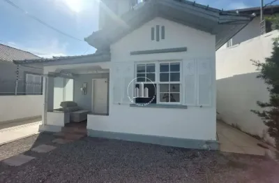 Casa com 5 quartos à venda na Rua Álvaro Cardoso, 69, Estreito, Florianópolis