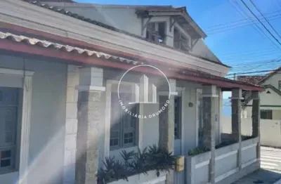 Casa com 5 quartos à venda na Rua Getúlio Vargas, 111, Centro, São José