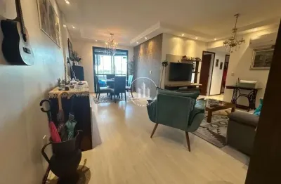 Apartamento 3 Quartos no Residencial Boulevard Hercílio Luz - Capoeiras