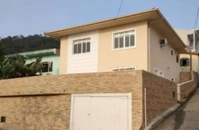 Casa com 4 quartos à venda na Rua João Câncio Jacques, 1015, Costeira do Pirajubaé, Florianópolis
