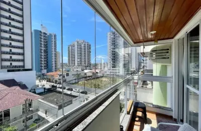 Apartamento com 3 quartos à venda na Avenida Governador Adolfo Konder, 251, Campinas, São José