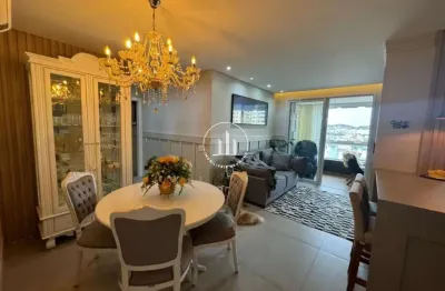 Apartamento com 2 quartos à venda na Rua Coronel Eleseu Guilherme, 267, Campinas, São José