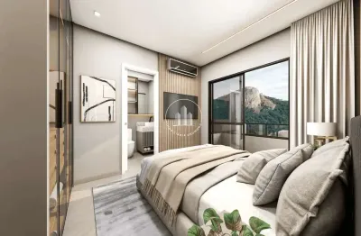 Apartamento 2 quartos com 1 suíte e 59m² - sertão do maruim - jms