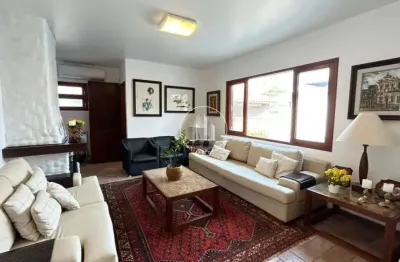 Casa com 3 quartos à venda na Rua Raimundo Correia, 135, Balneário, Florianópolis