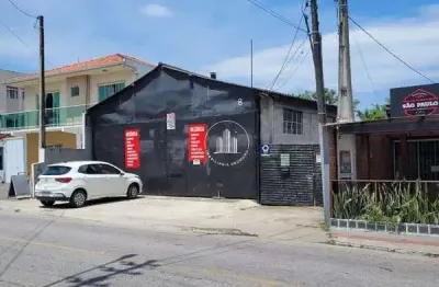 Terreno à venda na Rua Gentil Sandin, 8, Praia Comprida, São José