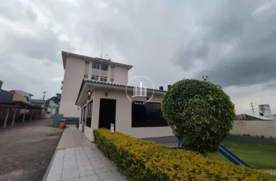 Apartamento com 2 quartos à venda na Rua Campolino Alves, 1021, Capoeiras, Florianópolis