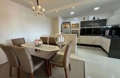 Apartamento com 3 quartos à venda na Rua Francisco Jacinto de Melo, 1190, Areias, São José