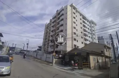 Apartamento com 2 quartos à venda na Rua Otto Júlio Malina, 1642, Ipiranga, São José