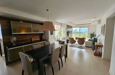 Apartamento 3 quartos com 3 suítes e 227m² - itacorubi - jms