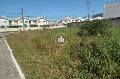 Terreno à venda na Rua Dália Rosa, 20, Forquilhas, São José
