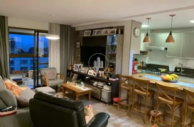 Apartamento com 3 quartos à venda na Rua São José, 200, Balneário, Florianópolis