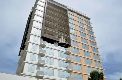 Sala comercial à venda na Rua Sebastião Furtado Pereira, 60, Barreiros, São José
