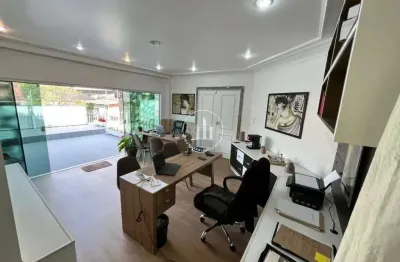 Casa com 4 quartos à venda na Rua José Abreu, 672, Estreito, Florianópolis