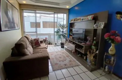 Apartamento 2 quartos com 1 suíte e 70m² - balneário do estreito - jms