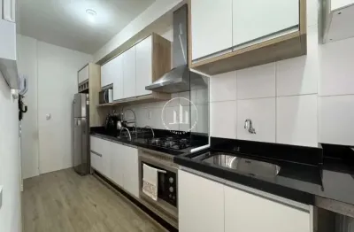 Apartamento 2 quartos no recanto do horizonte - forquilhinha - jms