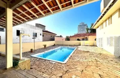 Casa para venda com 3 dormitórios na agronômica - jms