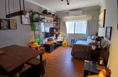 Apartamento com 2 quartos à venda na Rua João Grumiche, 2425, Roçado, São José
