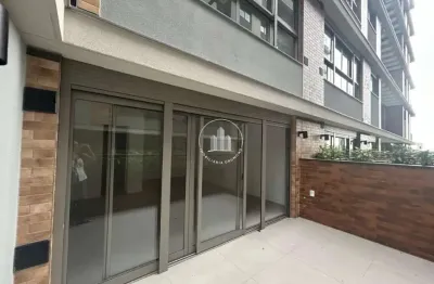 Apartamento com 1 quarto à venda na Avenida Marinheiro Max Schramm, 2701, Jardim Atlântico, Florianópolis