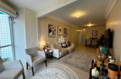 Apartamento garden 3 quartos com 1 suíte e 331m² - balneário - jms